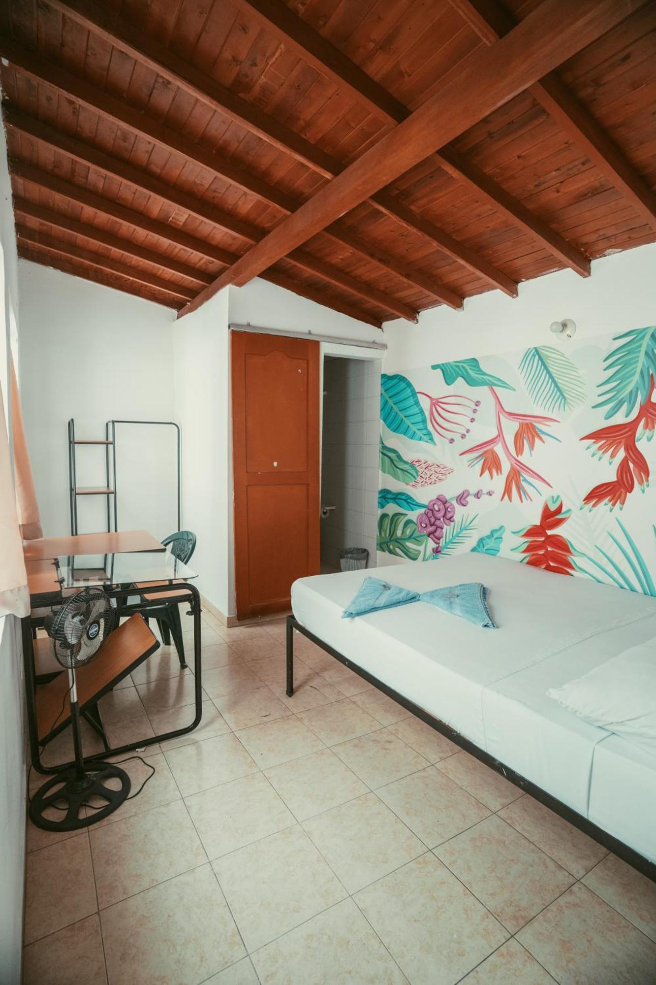 Guest house Pura Vida La 70 Medellin