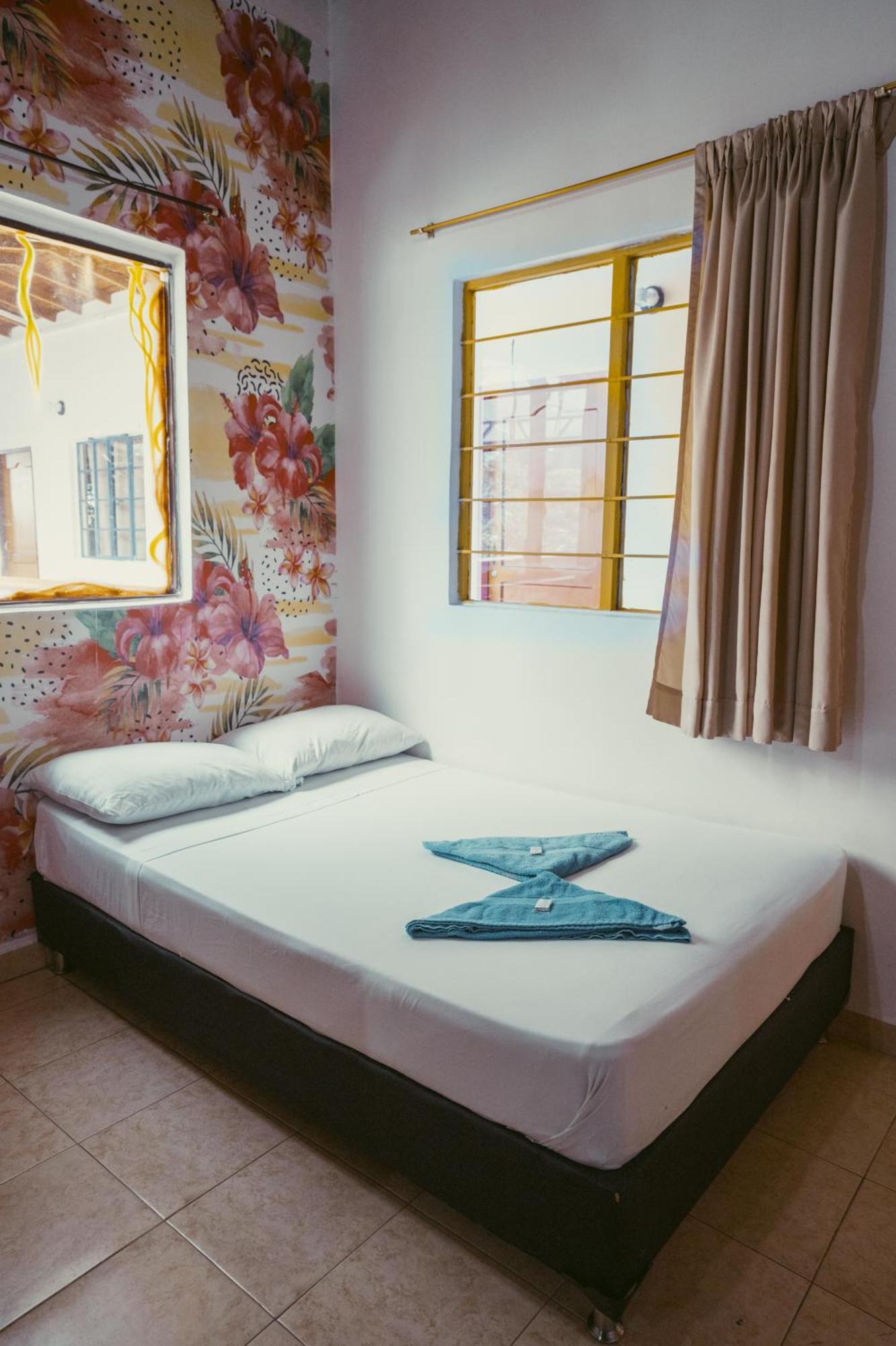 Pura Vida La 70 Guest house *