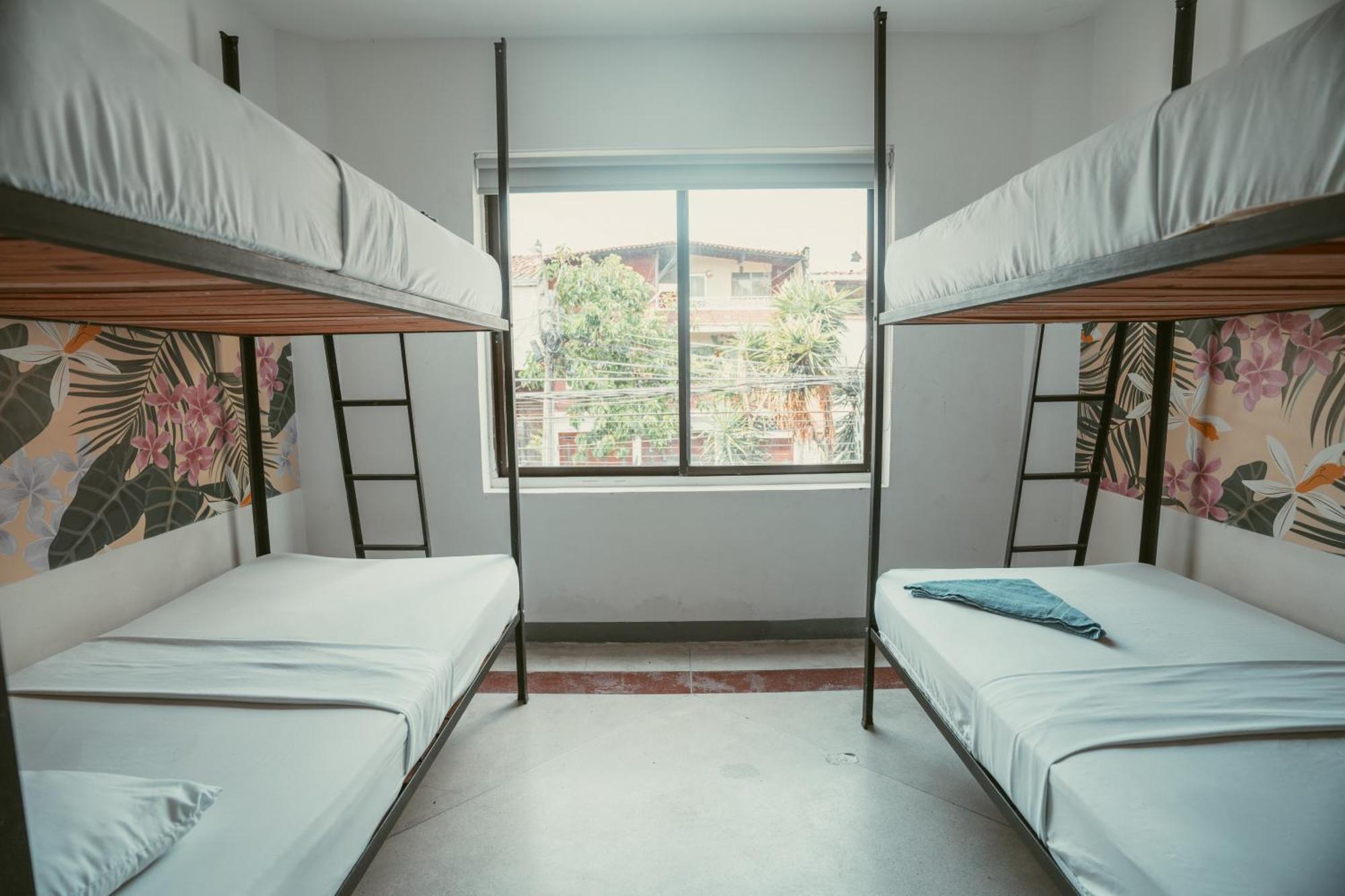Pura Vida La 70 Guest house *