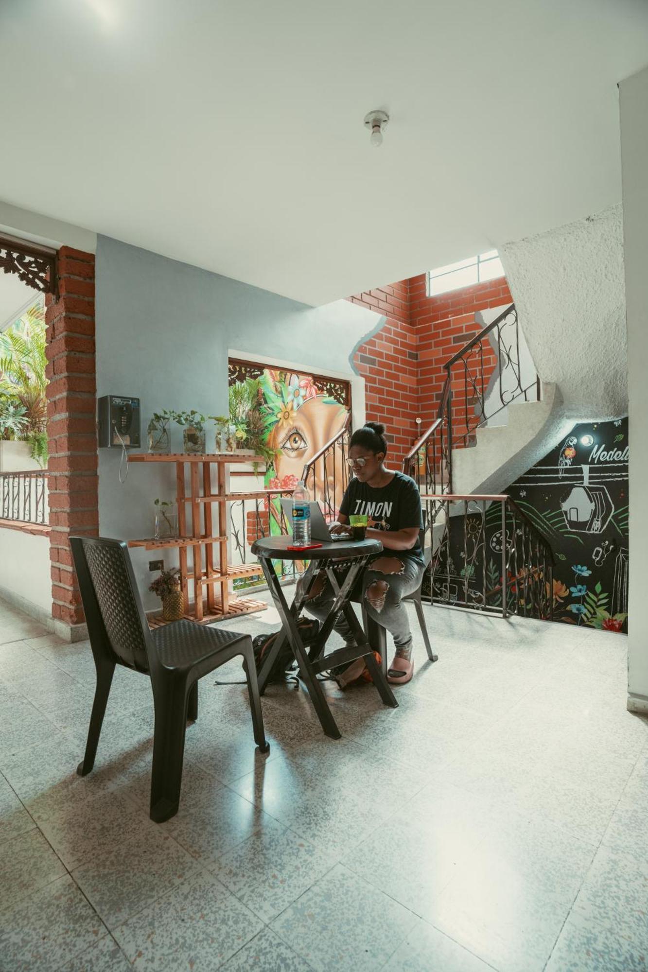 Guest house Pura Vida La 70